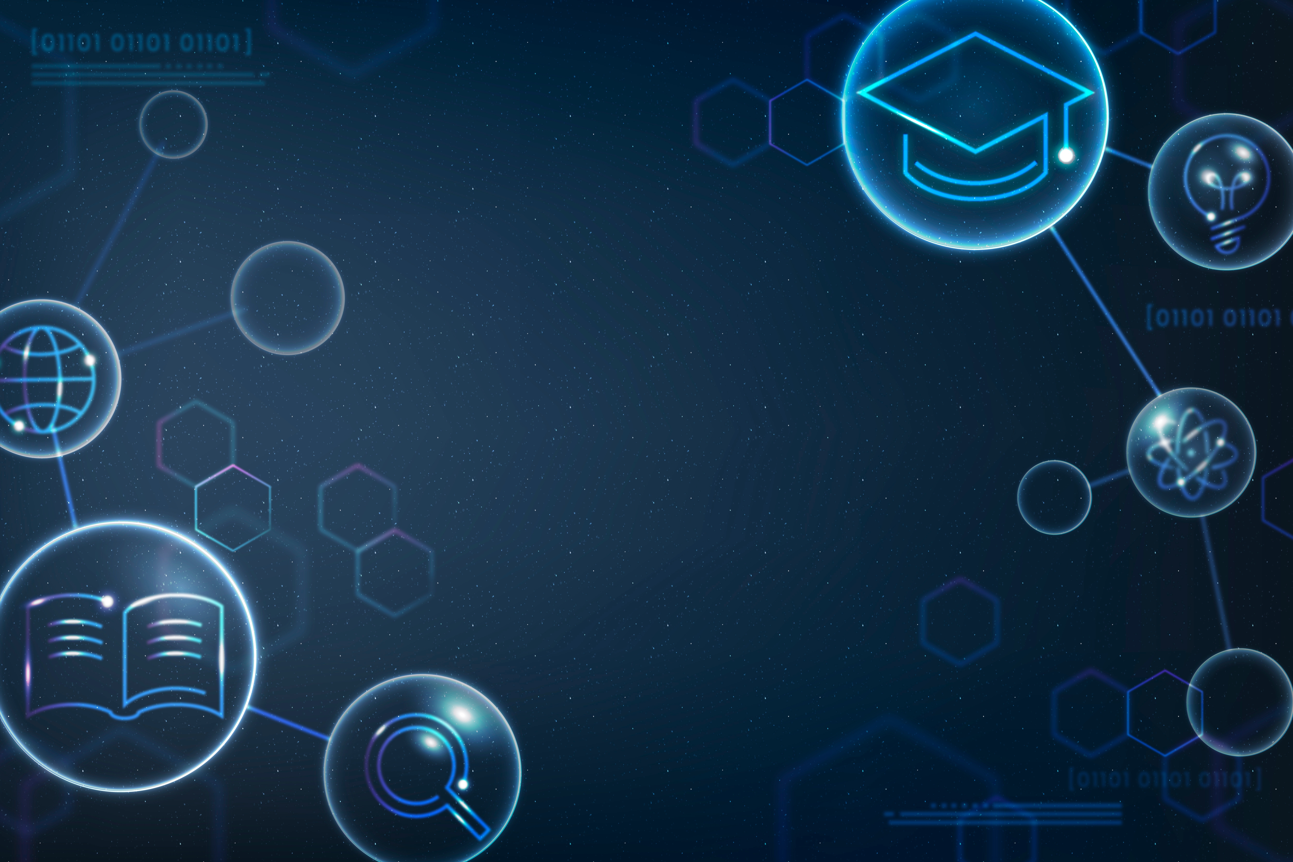 FAQ banner
